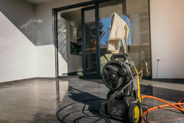 Best Patio and Deck Pressure Washing  in Cologne, NJ