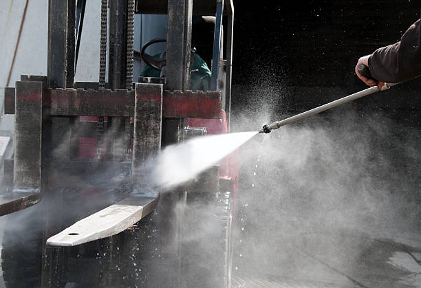 Professional Pressure Washing Services in Cologne, NJ